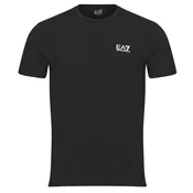 Emporio Armani EA7 TRAIN CORE ID TEE 8NPT26 Črna