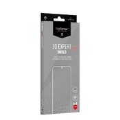 My Screen protector ZAŠČITNA FOLIJA 3D Expert Pro za Samsung Galaxy Z Flip 3 F711 - super zaščita za ukrivljene ekrane