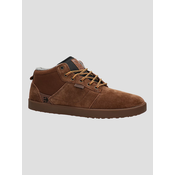 Etnies Jefferson MTW Zimski cevlji brown / gum Gr. 12.0