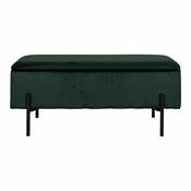 Zelena klop Watford - House Nordic
