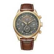 Citizen Elegant Eco-Drive AT8263-10H