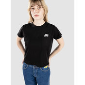 RIPNDIP Lord Nermal Pocket T-shirt black