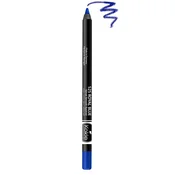 Kokie Cosmetics Velvet Smooth Ajlajner, Vodootporni, Royal Blue