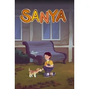 SANYA XBOX LIVE Key EUROPE