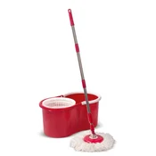 Lamart LT8061 komplet mopov rotary clean 12 l