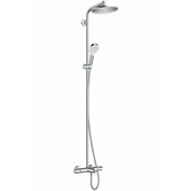 Hansgrohe, CROMETTA S 240, tuš sistem