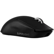 LOGITECH PRO X SUPERLIGHT 2 SE - BLACK - 2.4GHZ - EER2-933 - 933