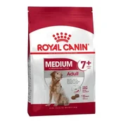 Royal Canin Medium Adult 7+