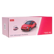 Licencirani avto na daljinsko upravljanje Volkswagen Beetle 1:24 RASTAR - naključna barva