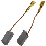 Ogljikove ščetke 5x10x17mm 18342