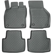 shumee TPE preproge za VW Passat B8 2014-2023