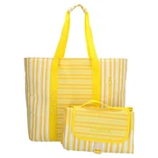 Zebra Trends Sally Deluxe 24884 Yellow
