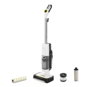 Kärcher parni sesalnik SCV 4 Steam Vac (1.056-530.0)