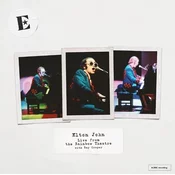 Elton John - Live From The Rainbow Theatre With Ray Cooper (CD)