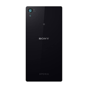 Sony Xperia Z2 D6503 - Pokrov baterije brez NFC (Black)