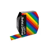 PINOTAPE Sport, mavrica, 5 cm x 31 m