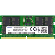 SODIM memorija Samsung DDR5 8GB PC5-4800B M425R2GA3BB0-CQKOL - Bulk