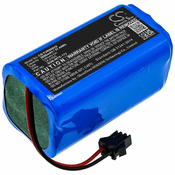 Sencor SRV 9150WH - Baterija SUN-INTE-172 Li-Ion 14.4V 2600mAh HQ