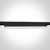 ŠINSKA SVJETILJKA LED 48W CCTV 230V IP20 CRNA