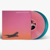 shumee Heatmiser Mic City Sons 30th ANNIV COLOR 2xLP