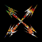 Various Artists - Brainfeeder X (Box Set) (4 LP)
