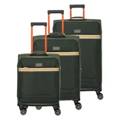 Travelite Color Craze S,M,L Olive