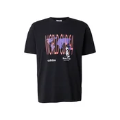 ADIDAS ORIGINALS Majica WC 94 MASC majnica/roza/črna/bela
