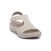 Jana BEIGE SANDAL Bež