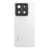 XIAOMI Xiaomi, Zadnje okno za Xiaomi 14 Original Service Pack, Bela, (5000220946)