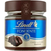 LINDT Fondant krema iz temne čokolade 200 g - Lindt