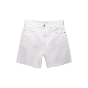 Pull&Bear Kavbojke  bel denim