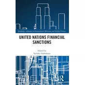 United Nations Financial Sanctions