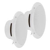 shumee Bassface GT-SPL6.2W - širokopasovni zvočniki, premer 165 mm, RMS moč 2x75 W, vodoodporni