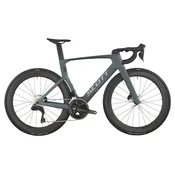 CESTNO KOLO SCOTT FOIL RC 20 2026 siv