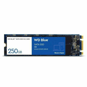 Tvrdi disk Western Digital SA510 500 GB SSD