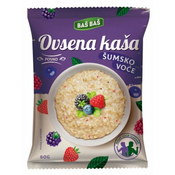OVSENA KASA SUMSKO VOCE BAS BAS 60G