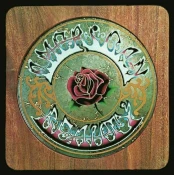 Grateful Dead - American Beauty (50th Anniversary Picture Disc) (LP)