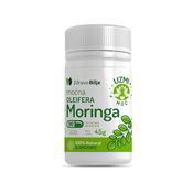 Mocna moringa oleifera 90 kapsula
