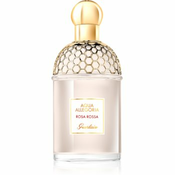 Guerlain Aqua Allegoria Rosa Rossa toaletna voda za žene 125 ml