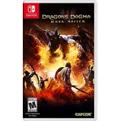 Dragons Dogma Dark Arisen (SWITCH)