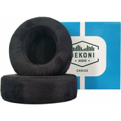Dekoni Audio EPZ-AONIC-CHS Ušesne blazinice za slušalke Črna