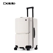 Delete Kofer, 61 cm, Beli