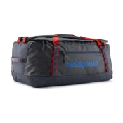 Patagonia Black Hole potovalna torba, 70 l, temno modra z rdečo muharico ()