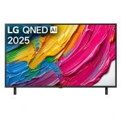 LG TV QNED LG 50QNED80A3A, (50QNED80A3A)