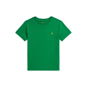 Polo Ralph Lauren Majica 322832904500 Zelena Regular Fit