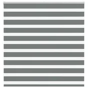 Zavjesa zebra 140x150 cm širina tkanine 135,9 cm poliester