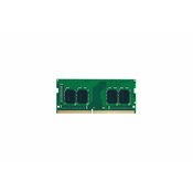 Goodram DDR4 16GB 2666MHz CL19 SODIMM notebook memorija