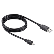 Kabel mini USB