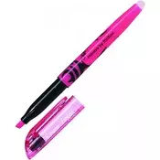 Pilot Flomaster signir frixion sw-fl - roza