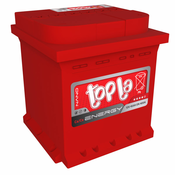 Topla Energy Akumulator, 12V, 45Ah, D+ ,Uni
